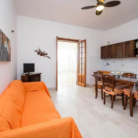 Apartamento Federica Castellammare del Golfo