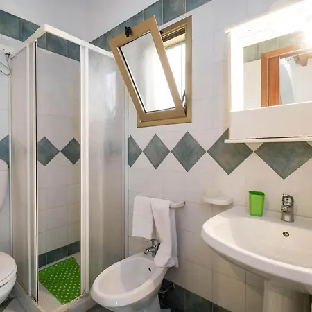 Apartamento Federica