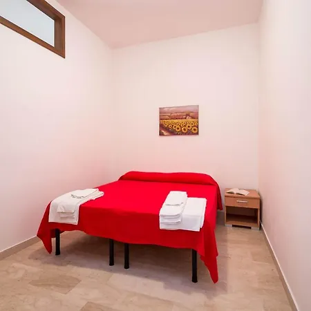 Federica Apartamento