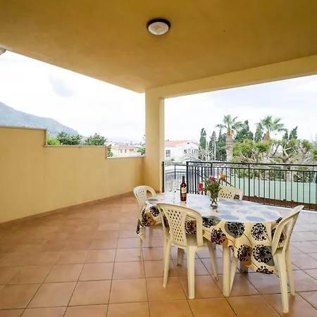 Apartamento Federica Castellammare del Golfo
