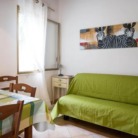 Federica Apartamento Castellammare del Golfo