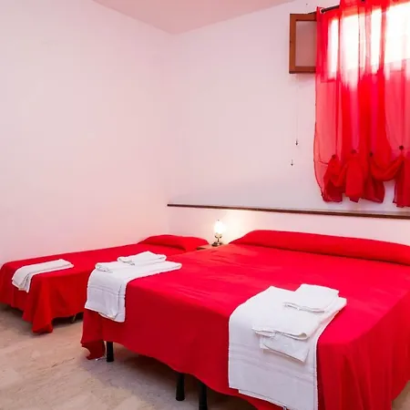 Apartamento Federica *