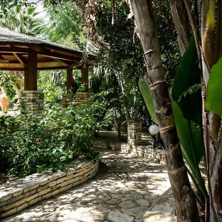 Federica Apartamento Castellammare del Golfo