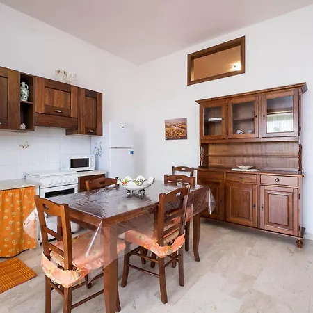 Federica Apartamento *