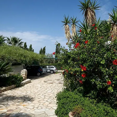Apartamento Federica Castellammare del Golfo