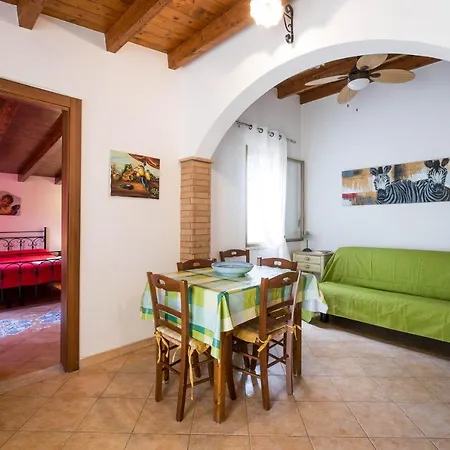 Apartamento Federica
